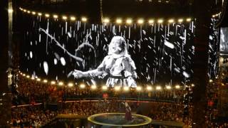 Set Fire To The Rain  Adele Live At Wembley  London  02072017 [upl. by Hartill]