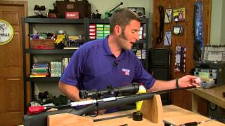 The Secret to Benchrest Accuracy  Shooting USA [upl. by Ikram]