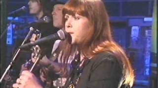 Kirsty MacColl  Later 19th Nov 1992 [upl. by Atinihc]