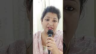 Aaj ki raat  karaoke song  cover by Sonia Sharma Rajasthan [upl. by Ellocin]