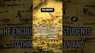 Why Socrates’ Method of Teaching Still Inspires Critical Thinkers Today  Socratic Method Explained [upl. by Cornwell]