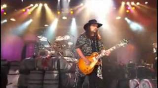 Lynyrd Skynyrd  Tuesdays Gone LIVE [upl. by Lesley]