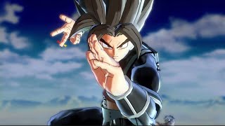 Greatest Modded Ultimate Attacks in Dragon Ball Xenoverse 2 [upl. by Nesnaj]