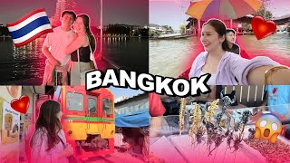 4 DIAS EM BANGKOK TAILANDIA com preços  MidoriNaTailandia 01 [upl. by Vivianne461]