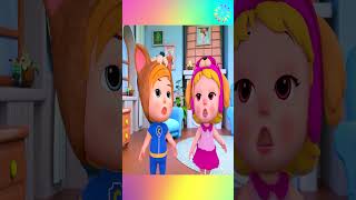 Potty Training Song  Let’s Poo in the Potty  Shorts [upl. by Sivra]