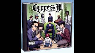 Anime Cypress Hill  insane in the membrane [upl. by Oberg]