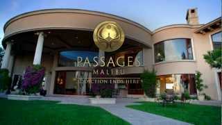 Passages Malibu TV Commercial  Break Free from Addiction with Passages Malibu [upl. by Berey769]