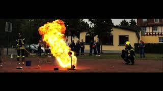 Voller Einsatz Wir sind die Feuerwehren im Landkreis Northeim [upl. by Lupe]