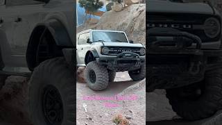 Ford Bronco OffRoad [upl. by Arakahs603]