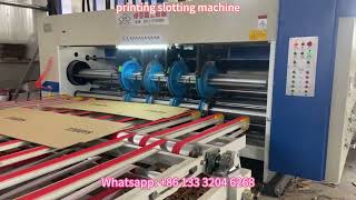 printing machine [upl. by Ibrahim]