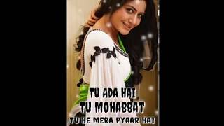 💝💞 Valentines Day WhatsApp Status RabKareTujhkoBhiPyaarHojaaye💞💖 [upl. by Asyral161]