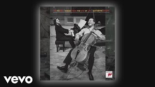 YoYo Ma Kathryn Stott  Romance for Cello and Piano Delius Pseudo Video [upl. by Lloyd196]