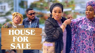 HOUSE FOR SALE  LOLA IDIJE REMI SURUTU KENNY IYA IJEBU OLAIDE ALMAROOF [upl. by Ainnet933]