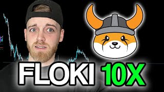 Floki  Price Prediction amp Technical Analysis [upl. by Menashem883]