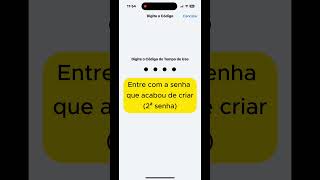 iPhone Dicas de Segurança [upl. by Mosa]