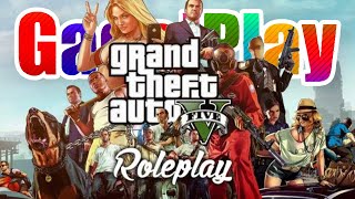 GTA ROL PLAY 002 [upl. by Giorgia]