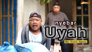 NYEBAR UYAH  EPS 111 [upl. by Procto]