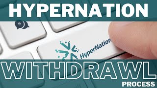 How to Withdraw Rewards from HyperNation  Dummies Guide to Everything Bitcoin Crypto amp Blockchain [upl. by Hax]