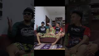 MR CHEESE amp FROST PODCAST Meme oniwhat malaysia indonesia [upl. by Snahc]