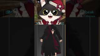 new mogstation so cute  ffxiv ffxivonline ffxivtok ffxivcommunity vtuber ffxivmeme vtubers [upl. by Ennaecarg]