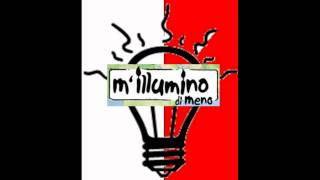 Millumino di meno CaterpillarRadio2 [upl. by Mungam]