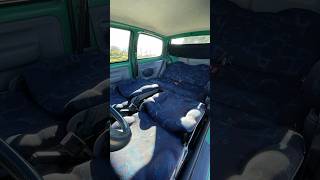 Je transforme ma Twingo en camping car pour 0€  😱 [upl. by Nivanod]