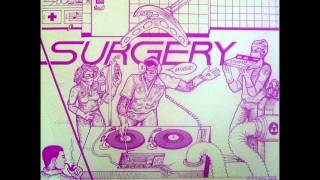 World Class Wrekin Cru  Surgery instrumental [upl. by Enilarak]