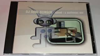 DJ Soul Slinger ‎– Upload A Continuous Mix [upl. by Kassandra]