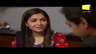 Kamzarf  Episode 23  HAR PAL GEO [upl. by Hugon]