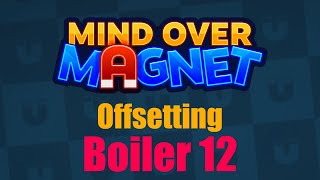 212 Offsetting Mind over Magnet [upl. by Lodge]