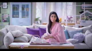 Unwanted 21 Days  Sakshi Tanwar [upl. by Lednahc]