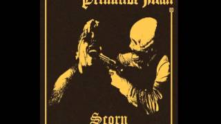 PRIMITIVE MAN  Scorn [upl. by Eimmaj205]