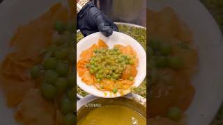 Ever tasted masalpoori at this place in Bangalore  ytshorts trending ytshortsindia aralimara [upl. by Rhett975]