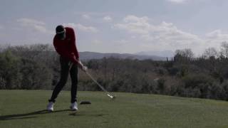 1st Messinia Pro Am Teaser 2017 at Costa Navarino [upl. by Cia]