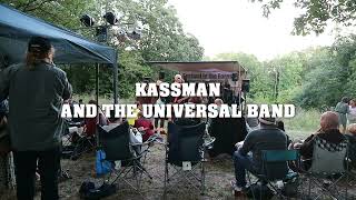 kassman and the universal band festival in the forest [upl. by Bork]