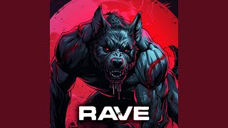 TECHNO ACID MAD WEREWOLF TECHNO MIX [upl. by Aeel]