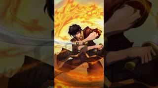 My Favorite Avatar The Last Airbender Episode Is Zuko Alone… [upl. by Leirbma]