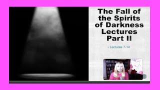 Rudolf Steiner The Fall of the Spirits of Darkness Part Two [upl. by Nahgeam]