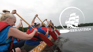 quotBrigantinequot Dragon Boat Festival 2024 [upl. by Naie]