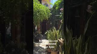 West Ajijic  Lake Chapala Mexico 360 lakemountain views  3 floors welevator  2 kitchens 3 bath [upl. by Adah]