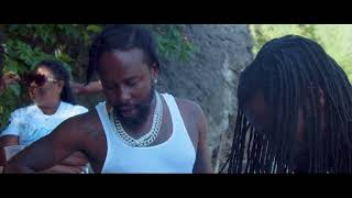 Bling Dawg ft Popcaan  Prayer We Use [upl. by Aihsened]