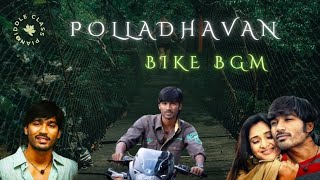 ♥️💙 Polladhavan Movie  Pulsar Bike Bgm  Dhanush  Middle class piano 🎹🎹🎹 [upl. by Alameda526]