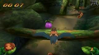 Tarzan Disney  Test  Review  DE  GamePlaySession  German [upl. by Ibrad426]