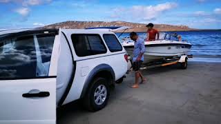 Family time at Kraalbaai Langebaan [upl. by Nodal]