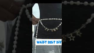 DIY Waist Belt Techniques [upl. by Aydin]