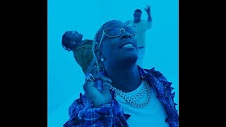 FREE Young Thug Type Beat 2024  quotMorningquot [upl. by Docilla]