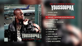 Youssoupha  Itinéraire dun blédard devenu banlieusard Audio Officiel [upl. by Proudfoot]