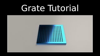 Grate Tutorial Fusion 360 for Absolute Beginners 4 [upl. by Gilchrist463]