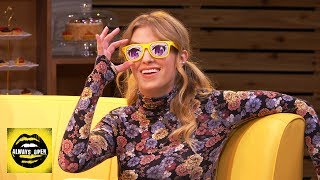 Always Open Ep 31  Accidental Text  Rooster Teeth [upl. by Reggie713]