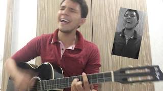 Volte Amor  Tayrone  Cover by Arnold Neto [upl. by Jonas162]